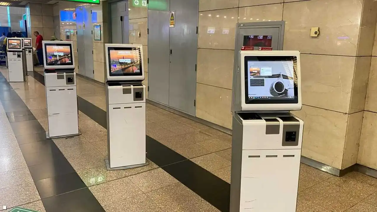 مصر تطلق برنامج تأشيرات جديدة لتعزيز السياحة والتجارة